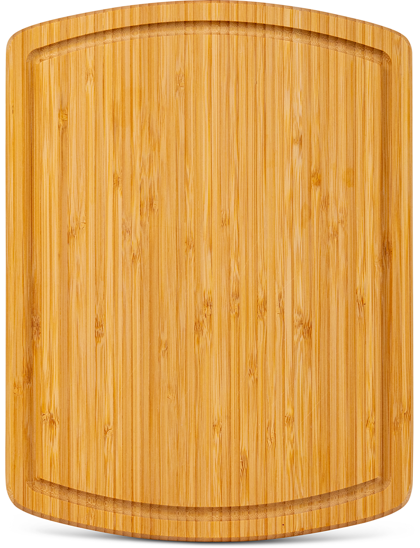 12" x 9", Small, Single Tone