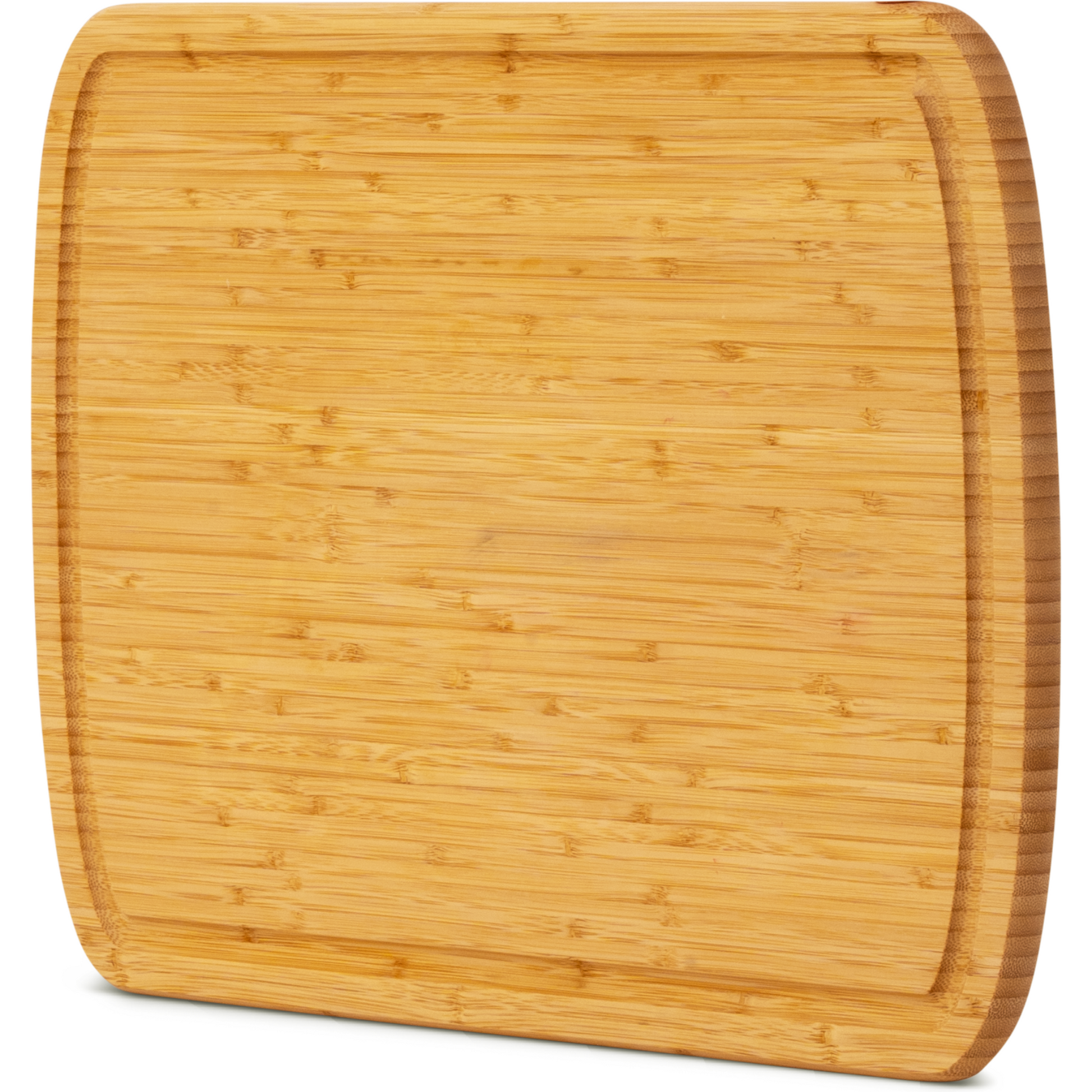 GREENER CHEF 18 Inch Extra Large Bamboo Cutting Board with Lifetime  Replacements - Wood XL Cutting Boards for Kitchen - Organic Wooden Butcher  Block